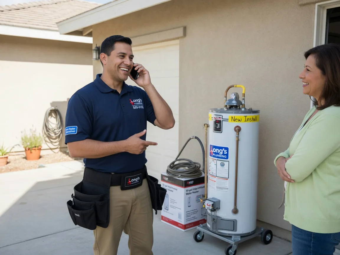 Leak Detection Conley, GA FAQs